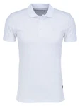 TOM TAILOR Poloshirt Basic Polo Hellblau/Grau/Weiß/Blau