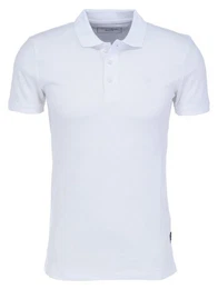 Poloshirt Basic Polo / Piquee Polo / Polo with chest artwork