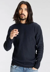 Bruno Banani Strickpullover 