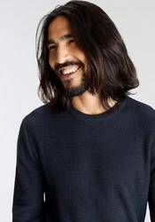 Bruno Banani Strickpullover 