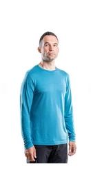 Longsleeve Lignum Pure Tencel Long Sl Shirt Men
