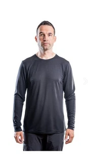 NEUALP Longsleeve Lignum Pure Tencel Shirt NEUALP Longsleeve Lignum Pure Tencel Shirt