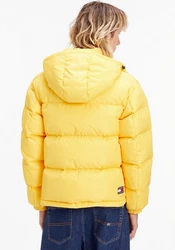 Tommy Jeans Steppjacke TJM ALASKA PUFFER 