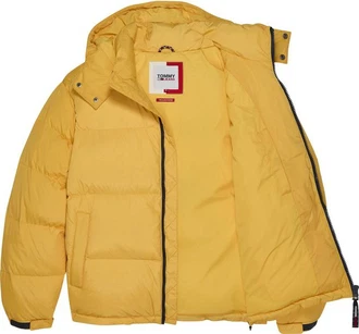 Tommy Jeans Steppjacke TJM ALASKA PUFFER