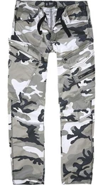 Cargohose Adven Slim Fit Pants