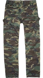 Cargohose Adven Slim Fit Pants