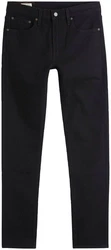 Levi's Skinny-fit Jeans SKINNY TAPER Schwarz/Dunkelblau