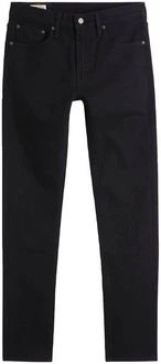 Levi's Skinny-fit Jeans SKINNY TAPER Schwarz/Dunkelblau Levi's Skinny-fit Jeans SKINNY TAPER Schwarz/Dunkelblau