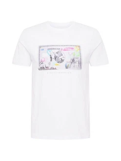 EINSTEIN & NEWTON T-Shirt Canceled