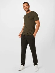 ONLY & SONS Chinohose Mark Khaki/Dunkelgrün