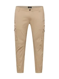 Plus Cargohose Paul (1-tlg)