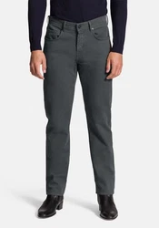 Baldessarini 5-Pocket Hose Jack Dunkelgrau/Khaki/Hellgrau/Dunkelgrün/Grau
