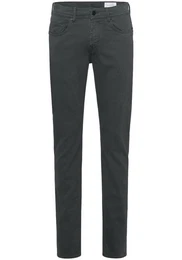 5-Pocket-Hose Jack softer Baumwoll-Stretch