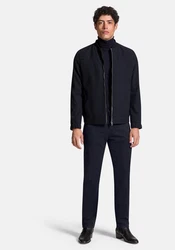 Baldessarini 5-Pocket Hose Jack Dunkelblau