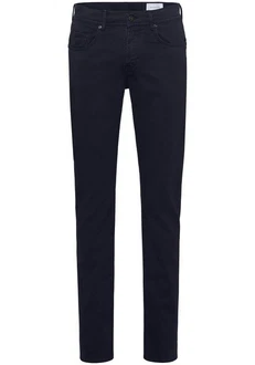 Baldessarini 5-Pocket Hose Jack Dunkelblau
