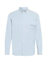 SELECTED HOMME Langarmhemd SLHREGRICK SLHREGRICK-OX FLEX S