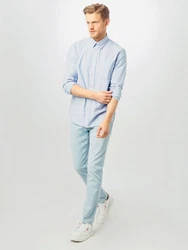 SELECTED HOMME Langarmhemd SLHREGRICK SLHREGRICK-OX FLEX S
