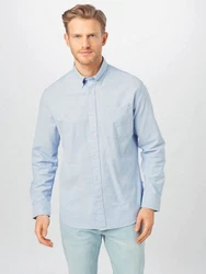 SELECTED HOMME Langarmhemd SLHREGRICK SLHREGRICK-OX FLEX S