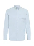 SELECTED HOMME Langarmhemd SLHREGRICK SLHREGRICK-OX FLEX S