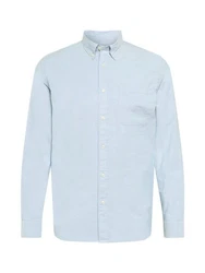 SELECTED HOMME Langarmhemd SLHREGRICK SLHREGRICK-OX FLEX S