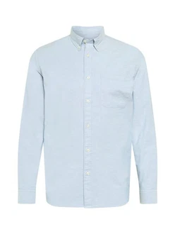 SELECTED HOMME Langarmhemd SLHREGRICK SLHREGRICK-OX FLEX S