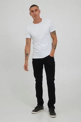 !Solid 5-Pocket Jeans SDTomy Joy PoweFlex+ 21105829