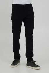 !Solid 5-Pocket Jeans SDTomy Joy PoweFlex+ 21105829
