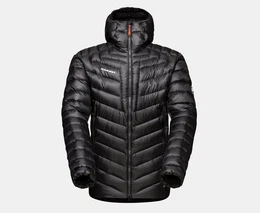 Funktionsjacke Broad Peak IN Hooded Jacket Men