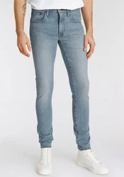 Levi's Skinny-fit Jeans SKINNY TAPER 