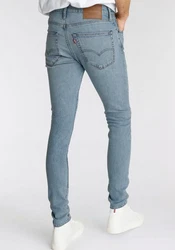 Levi's Skinny-fit Jeans SKINNY TAPER 