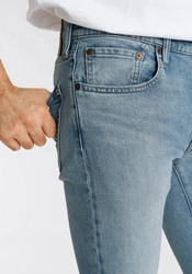 Levi's Skinny-fit Jeans SKINNY TAPER 