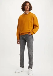 Levi's 512 Slim Taper Tapered Fit Jeans 