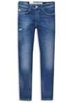 Goldgarn 5-Pocket-Jeans U2 Slim Fit Herren 