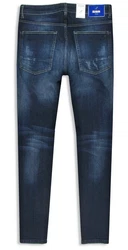 Goldgarn 5-Pocket-Jeans U2 Slim Fit Herren 