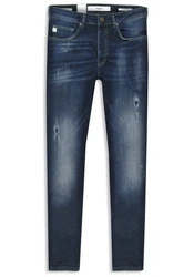 Goldgarn 5-Pocket-Jeans U2 Slim Fit Herren 