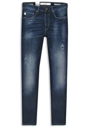Goldgarn 5-Pocket-Jeans U2 Slim Fit Herren 