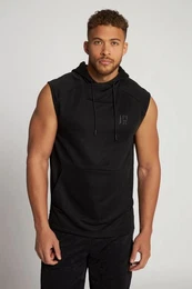 Sweatshirt Kapuzenshirt Fitness QuickDry