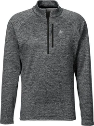 Rollkragenpullover Mid layer 1/2 zip FLI
