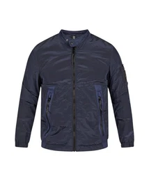 Bomberjacke Jeans Bomber Jacke Herren, bergang Jacke