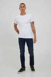 !Solid 5-Pocket Jeans SDTomy Joy PoweFlex+ 21105829