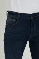 !Solid 5-Pocket Jeans SDTomy Joy PoweFlex+ 21105829