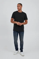 !Solid 5-Pocket Jeans SDTomy Joy PoweFlex+ 21105829