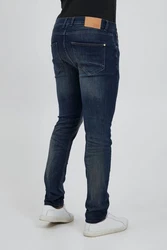 !Solid 5-Pocket Jeans SDTomy Joy PoweFlex+ 21105829
