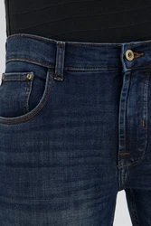 !Solid 5-Pocket Jeans SDTomy Joy PoweFlex+ 21105829