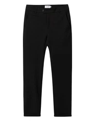 Les Deux Chinohose schmal Stretch bügelfrei 