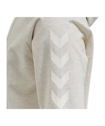 hummel Sweater Go Cotton Hoody Kapuzenpullover 