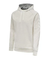 hummel Sweater Go Cotton Hoody Kapuzenpullover 