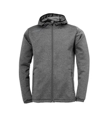 Sweatjacke Essential Fleecejacke
