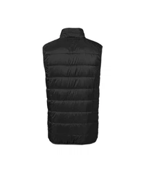 uhlsport Sweatjacke Essential Ultra Lite Daunenweste Schwarz