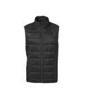 uhlsport Sweatjacke Essential Ultra Lite Daunenweste Schwarz